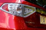 Subaru Impreza 2.5GT 2009 года